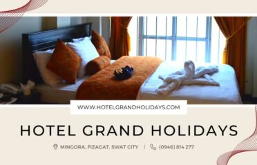 Grand Holiday Hotel