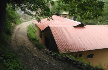 Sajin Gali Cottages and Guesthouse