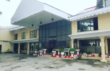 Grand Heights Hotel