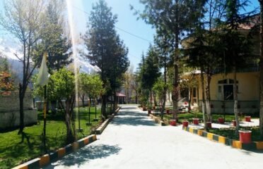Sangam Hotel Kalam