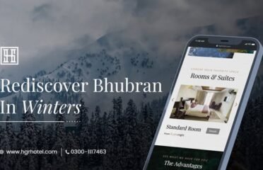 Holiday Grand Resort Bhurban