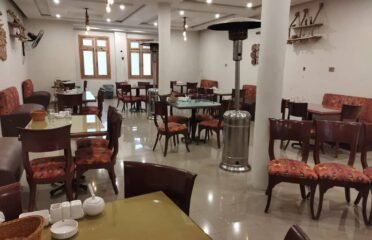 Gawalmandi Serenity Hotel