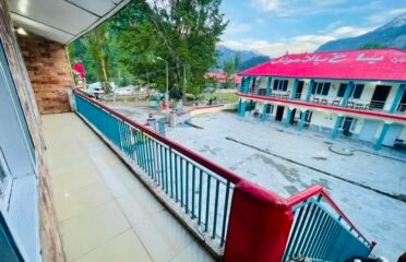 Hotel Bagh Bala kalam