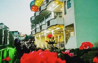 Hotel De Swat & Restaurant