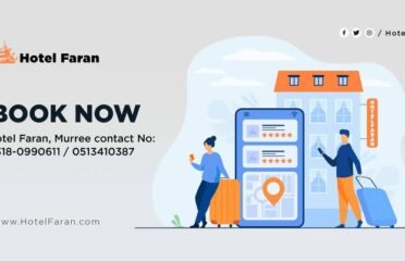Hotel Faran