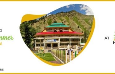 Faran Hotel Naran