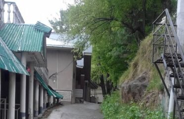 Khan guest house Pindi point murree