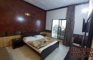 Mount Heaven Hotel Murree
