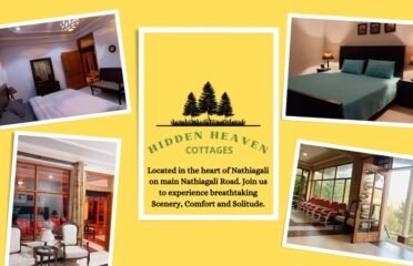 Hidden Heaven Cottage