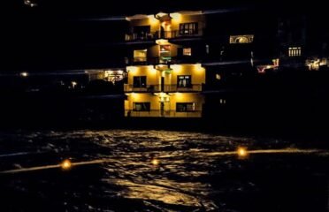 Hotel Lord's palace kalam