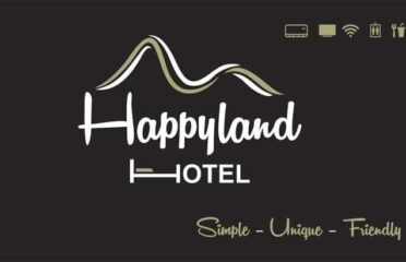 Happyland Hotel Fizagat