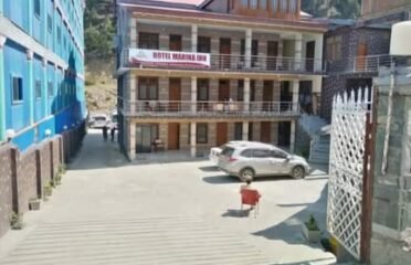 Hotel Marina Inn