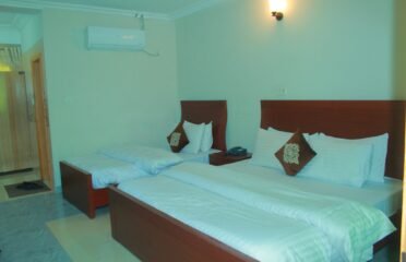 Shangla Continental Hotel & Restaurant