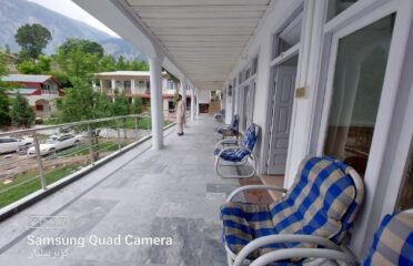 TAJ Guest House Kalam