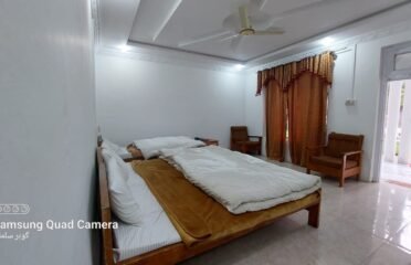 New Honey Moon Hotel & Restaurant, Kalam Swat, KPK