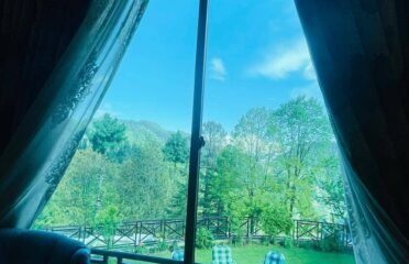 99 Resort nathia Gali cantt