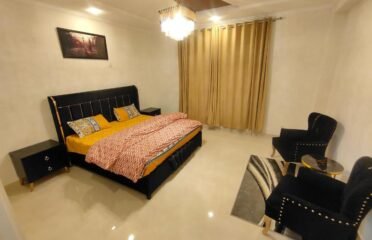 Tashfeen Hotel Murree