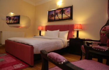 Kings Hotel Murre