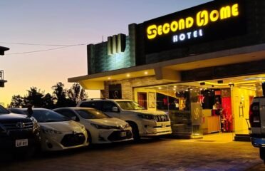 Hotel Second Home Murree