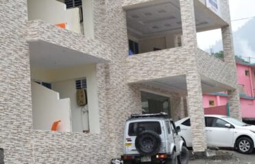 Imperial Hotel Naran