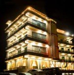 Jovial Gold Hotel Naran