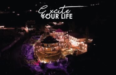The Jungle Inn Resort