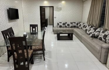 Janjua Lodges Murree