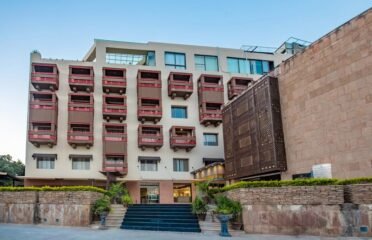 Legend Hotel