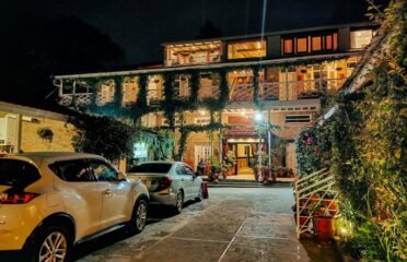Lockwood Hotel Murree