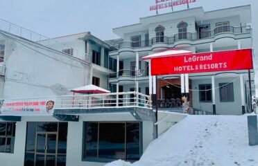 LeGrand Hotels and Resorts Malam Jabba