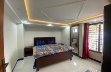 Murree Hill Apartments