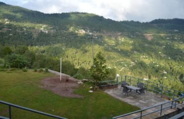 Midway Murree
