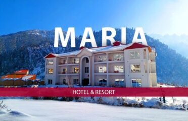 Maria Hotel and Resorts