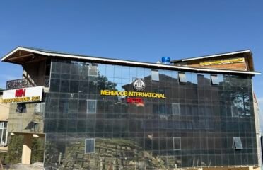 Mehboob International Hotel