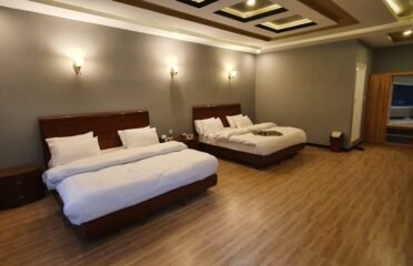 Markhor Inn