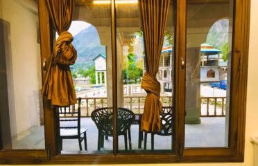 Memories Resort & Hotel