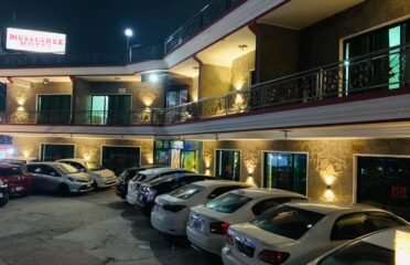 Mussiaree Hotel murree