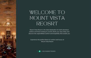 Mount Vista Resort