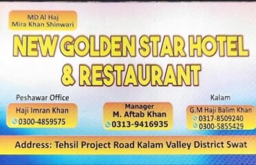 Golden Star Hotel
