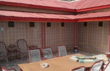 New Shabistan Hotel