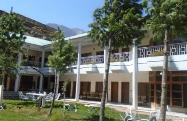 Noor Palace Hotel