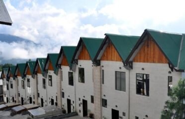 Hotel One Mall Road Murree
