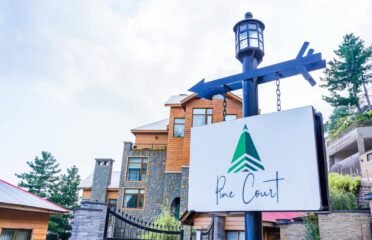 Pine Court