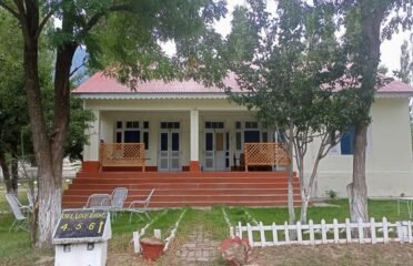 PTDC Motel Kalam