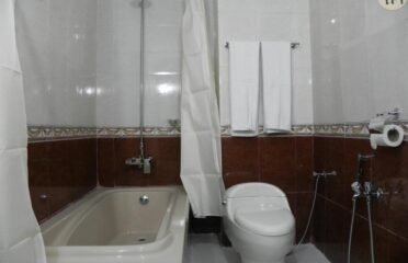 Hotel Pameer Kalam