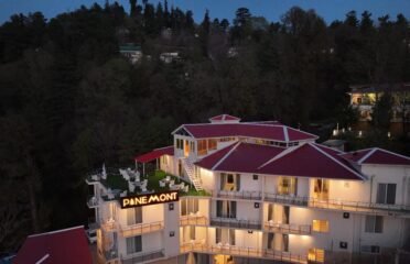 Pinemont Hotel, Murree