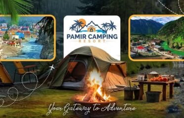 Pamir Camping Resort