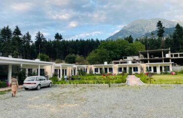Ramada Inn Hotel & Resort