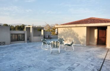 Reina Boutique Hotel – Murree
