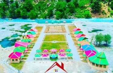 Rainbow Hotel Kalam